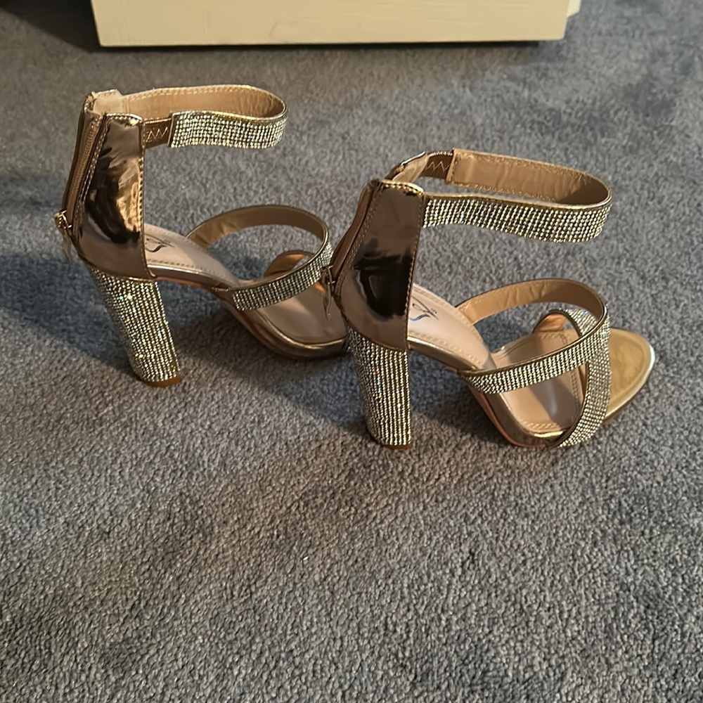 High heel